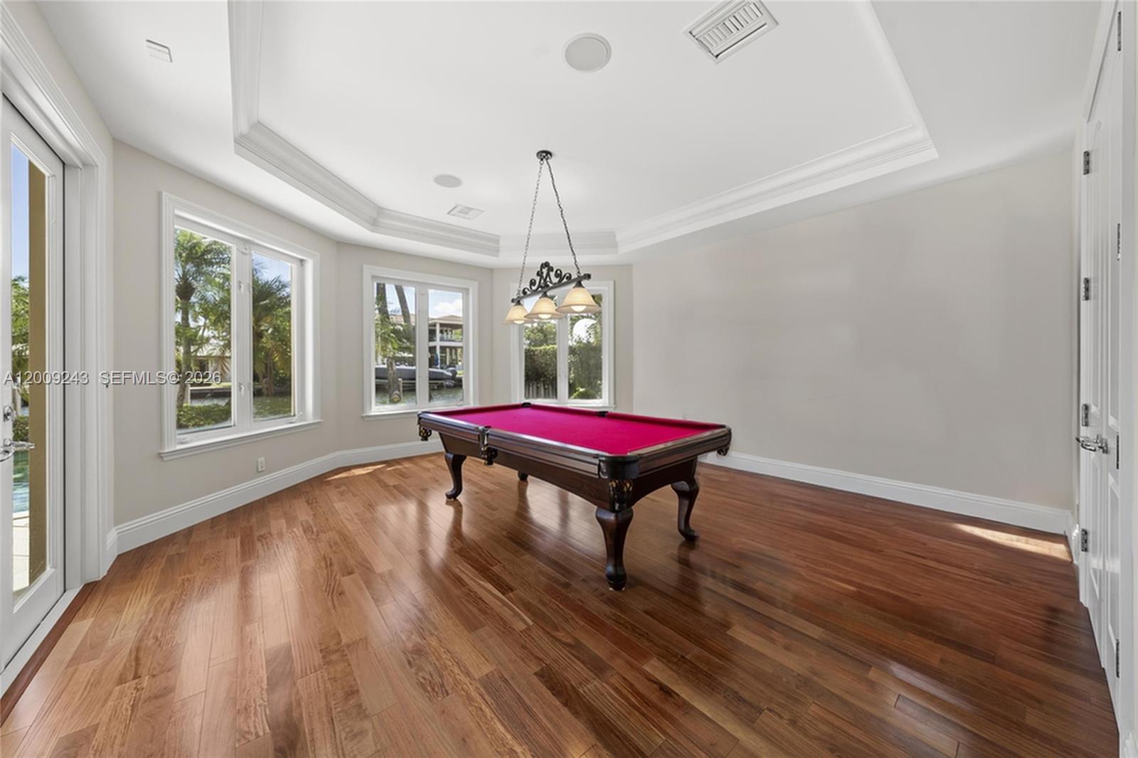 LAUDERDALE ISLES RE-AMEND - Residential