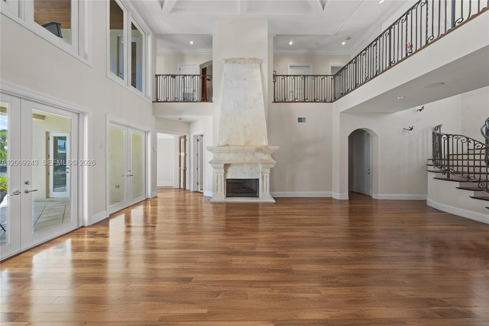 LAUDERDALE ISLES RE-AMEND - Residential