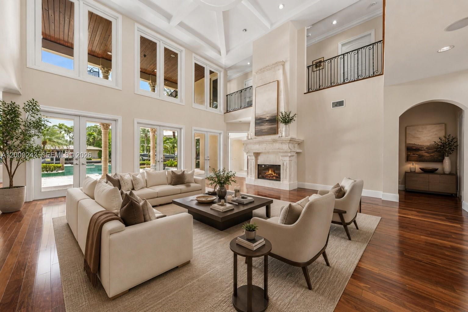 LAUDERDALE ISLES RE-AMEND - Residential