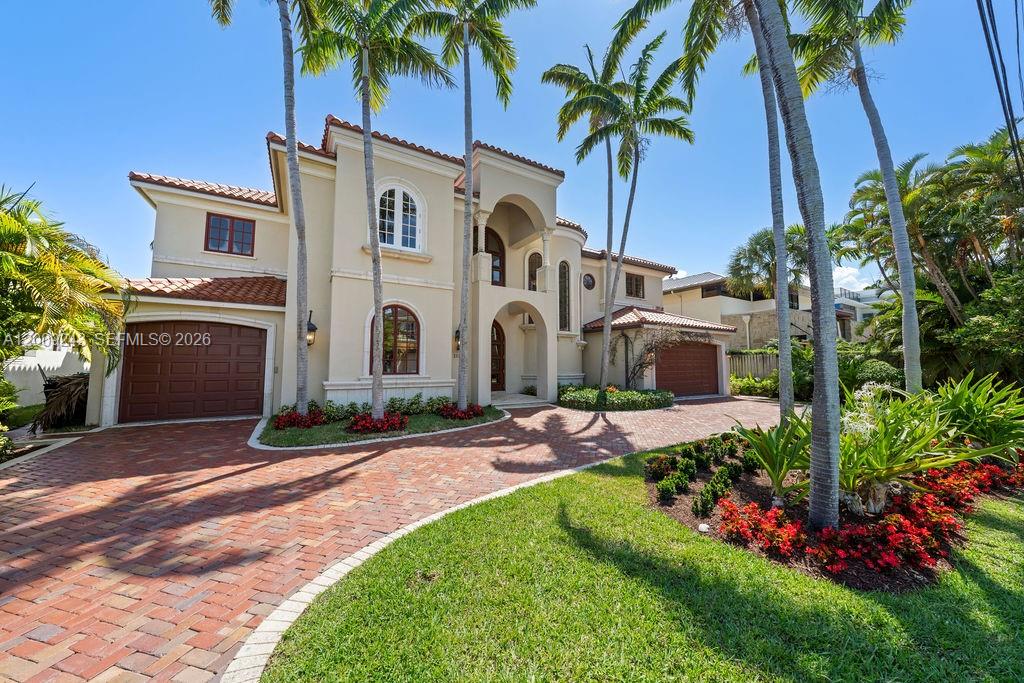 LAUDERDALE ISLES RE-AMEND - Residential