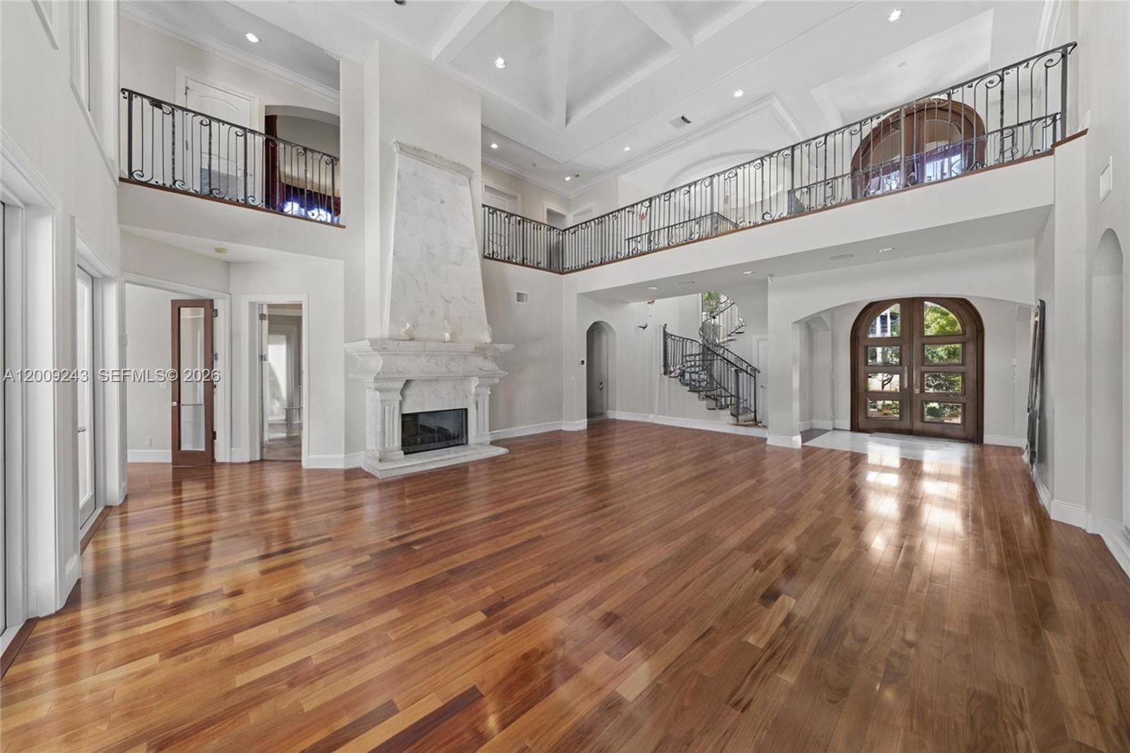 LAUDERDALE ISLES RE-AMEND - Residential