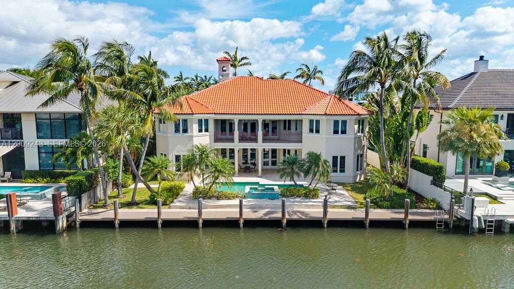 Photo of 2430 Aqua Vista Blvd, Fort Lauderdale, FL 33301 (MLS # A12009243)