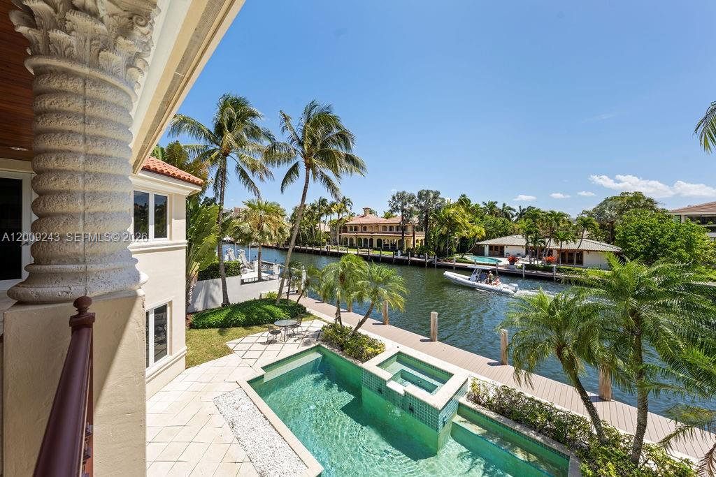 LAUDERDALE ISLES RE-AMEND - Residential