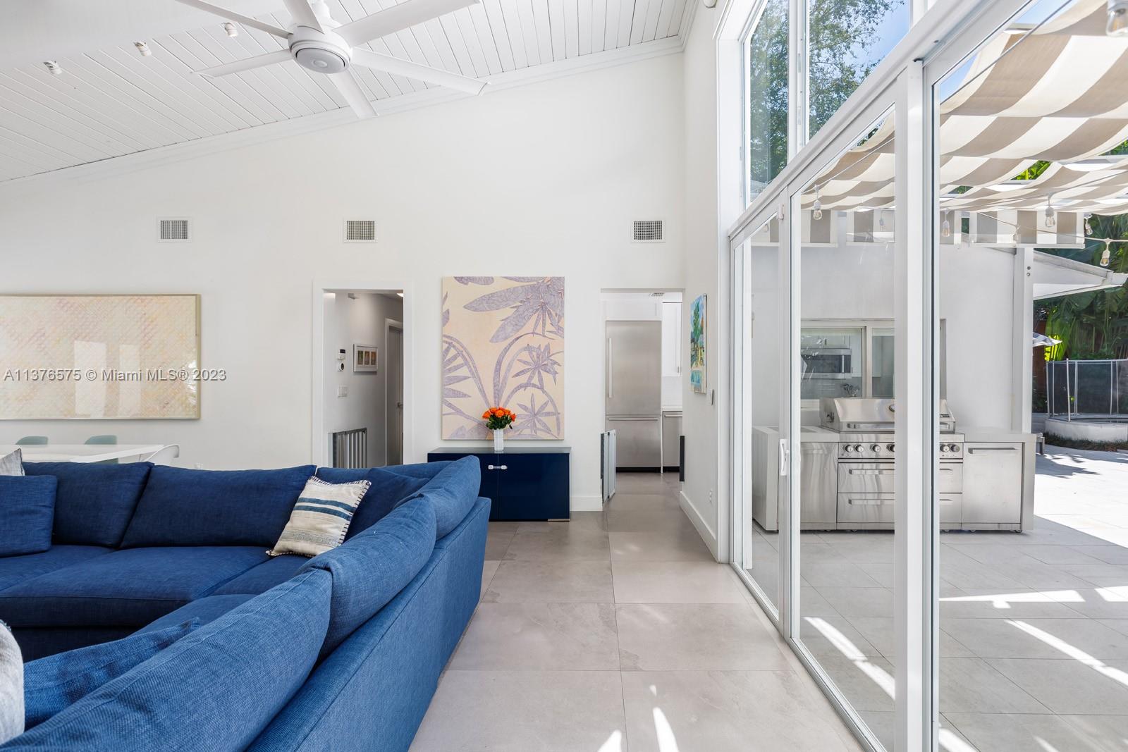 JOSEPH MNR - Residential