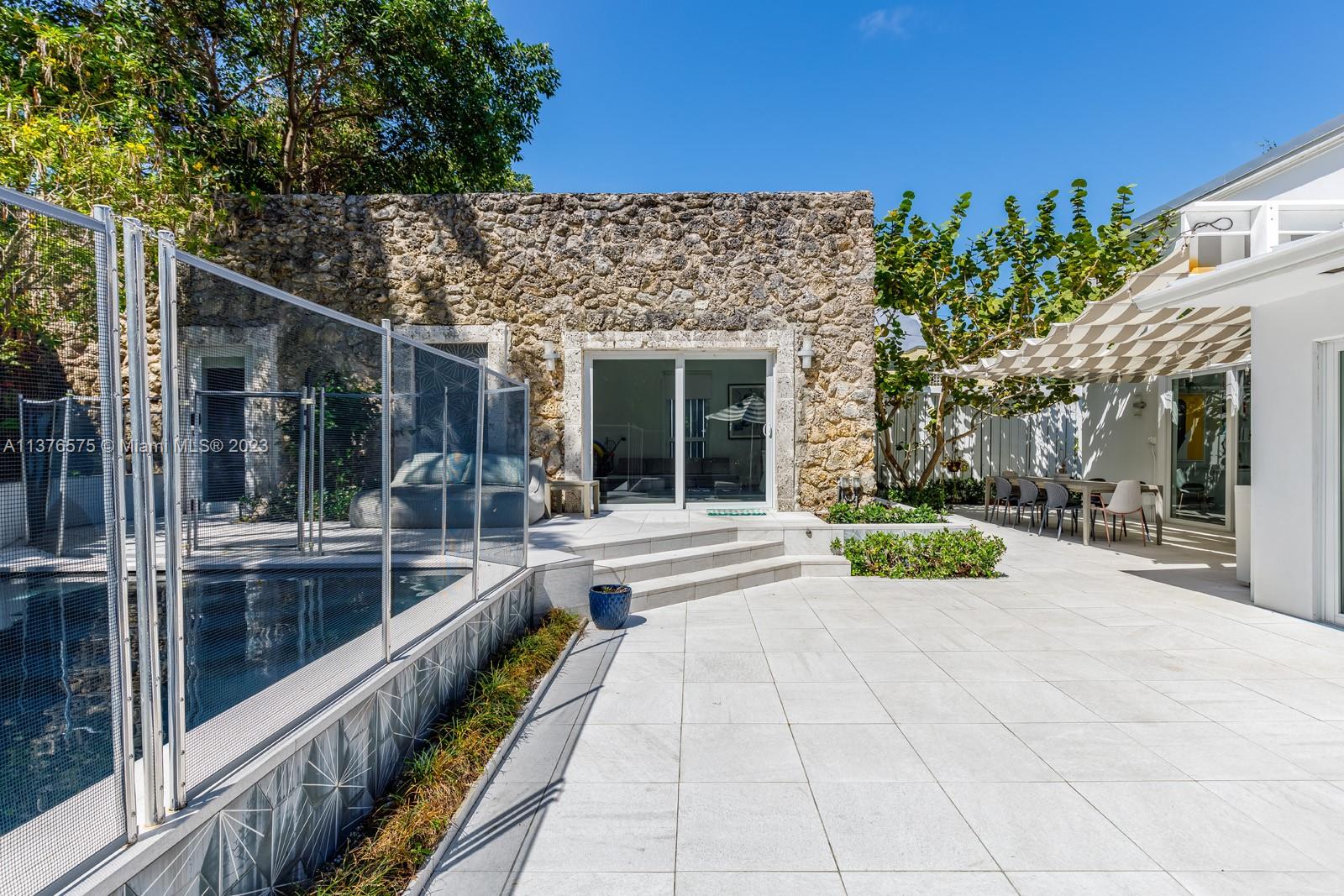 JOSEPH MNR - Residential