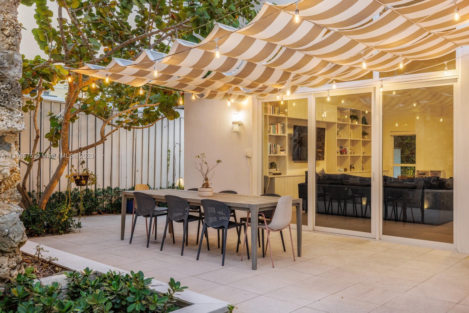 JOSEPH MNR - Residential