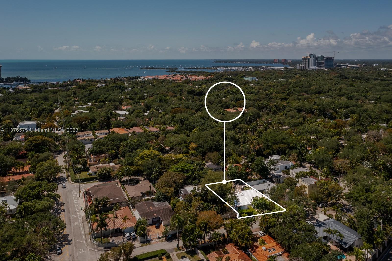 JOSEPH MNR - Residential