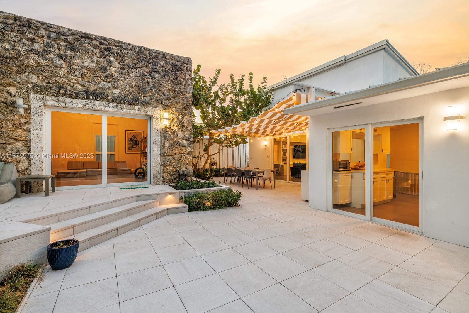 JOSEPH MNR - Residential