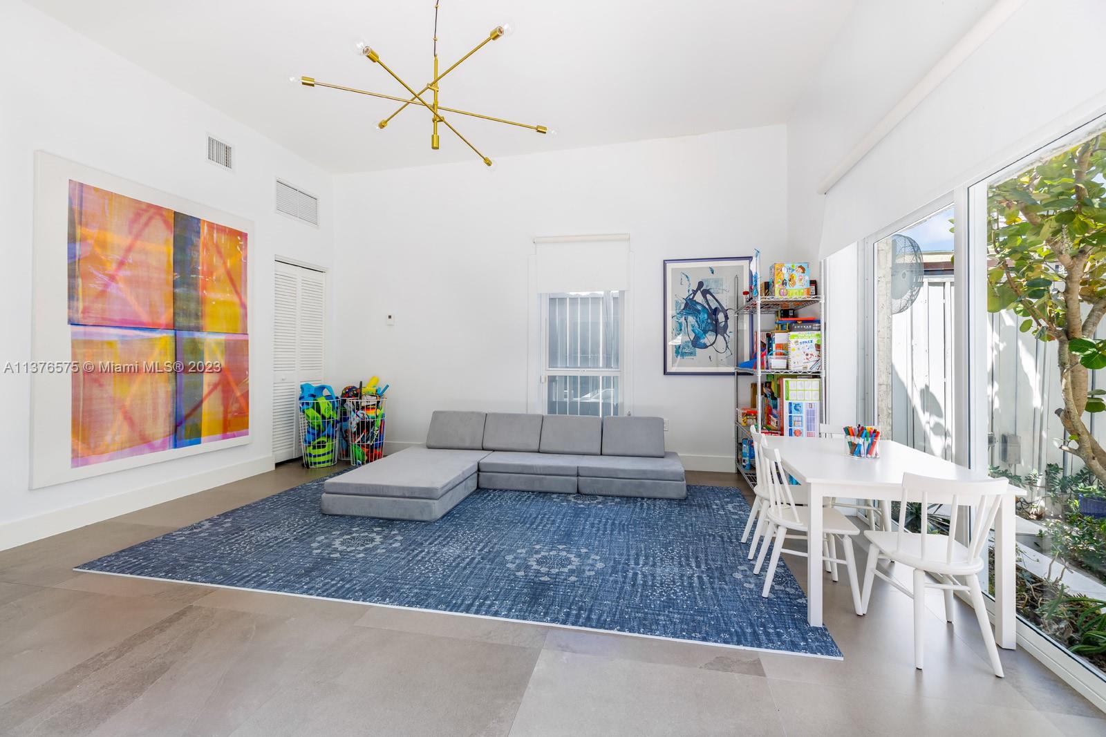 JOSEPH MNR - Residential