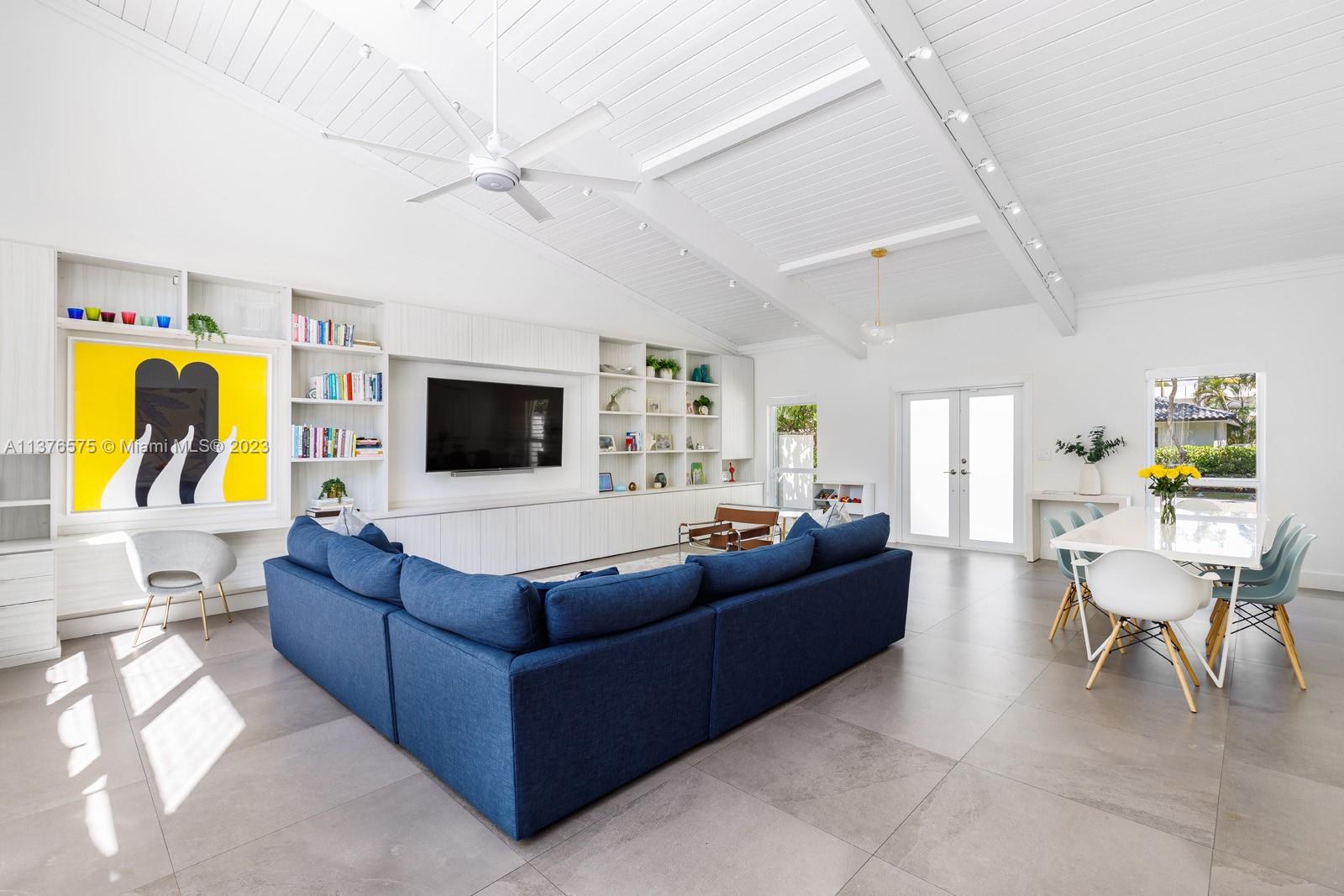 JOSEPH MNR - Residential