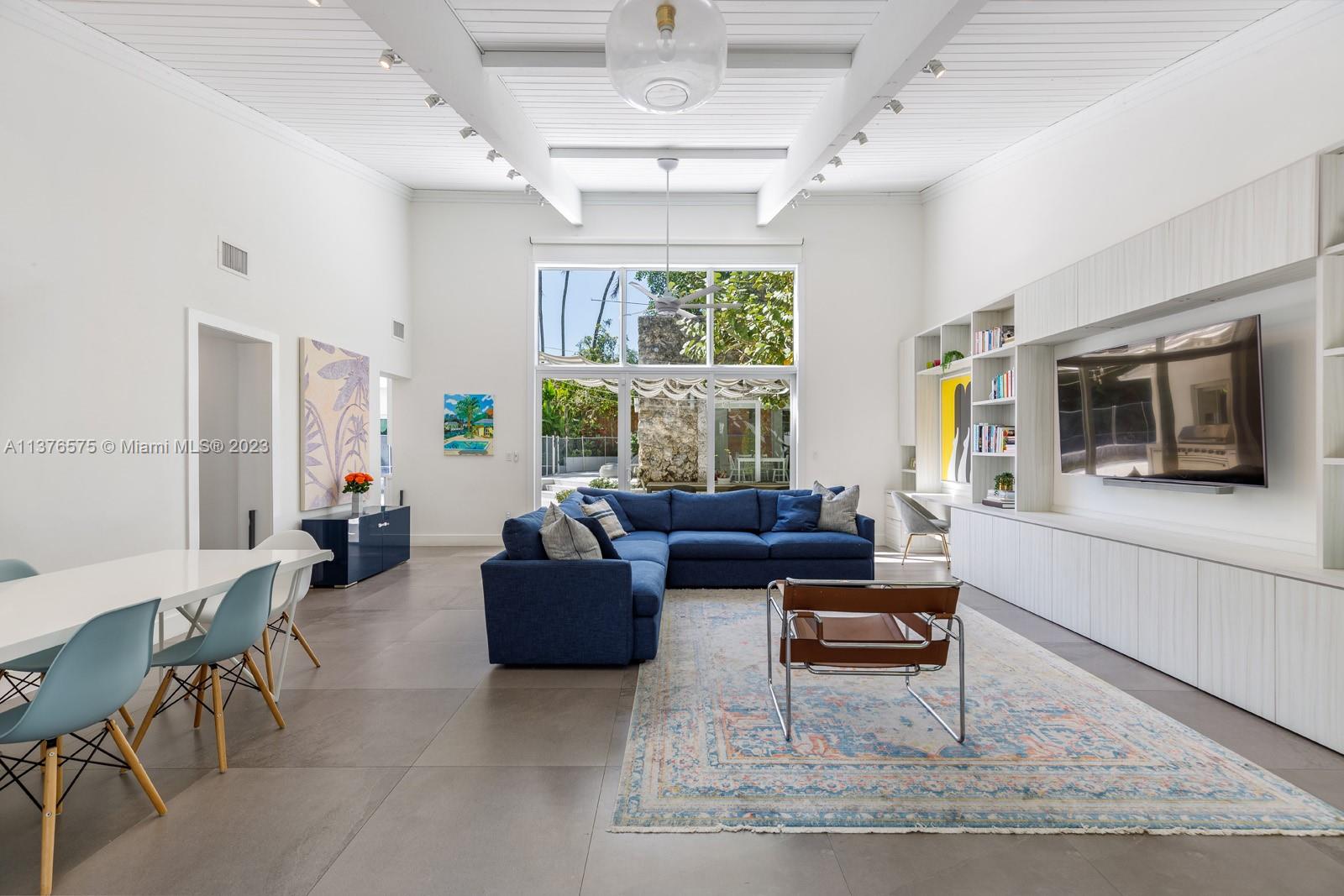 JOSEPH MNR - Residential