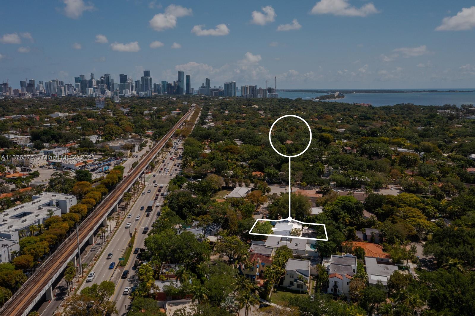 JOSEPH MNR - Residential