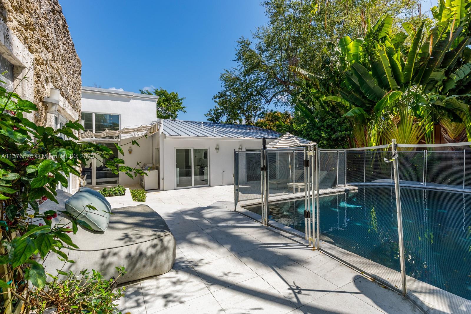 JOSEPH MNR - Residential