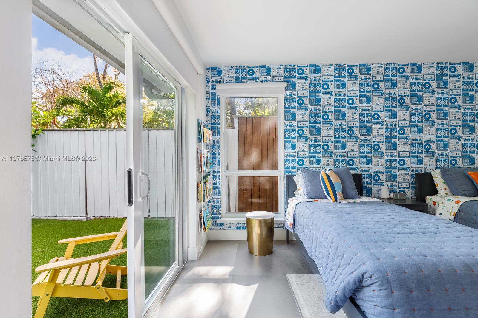 JOSEPH MNR - Residential