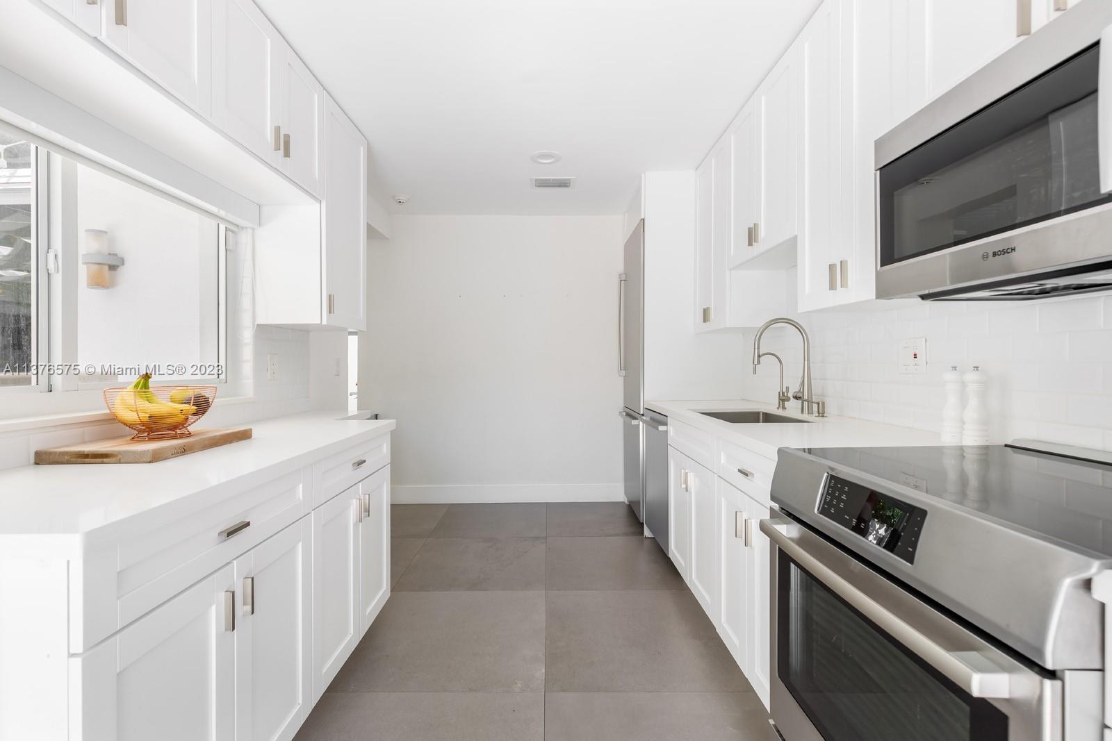 JOSEPH MNR - Residential