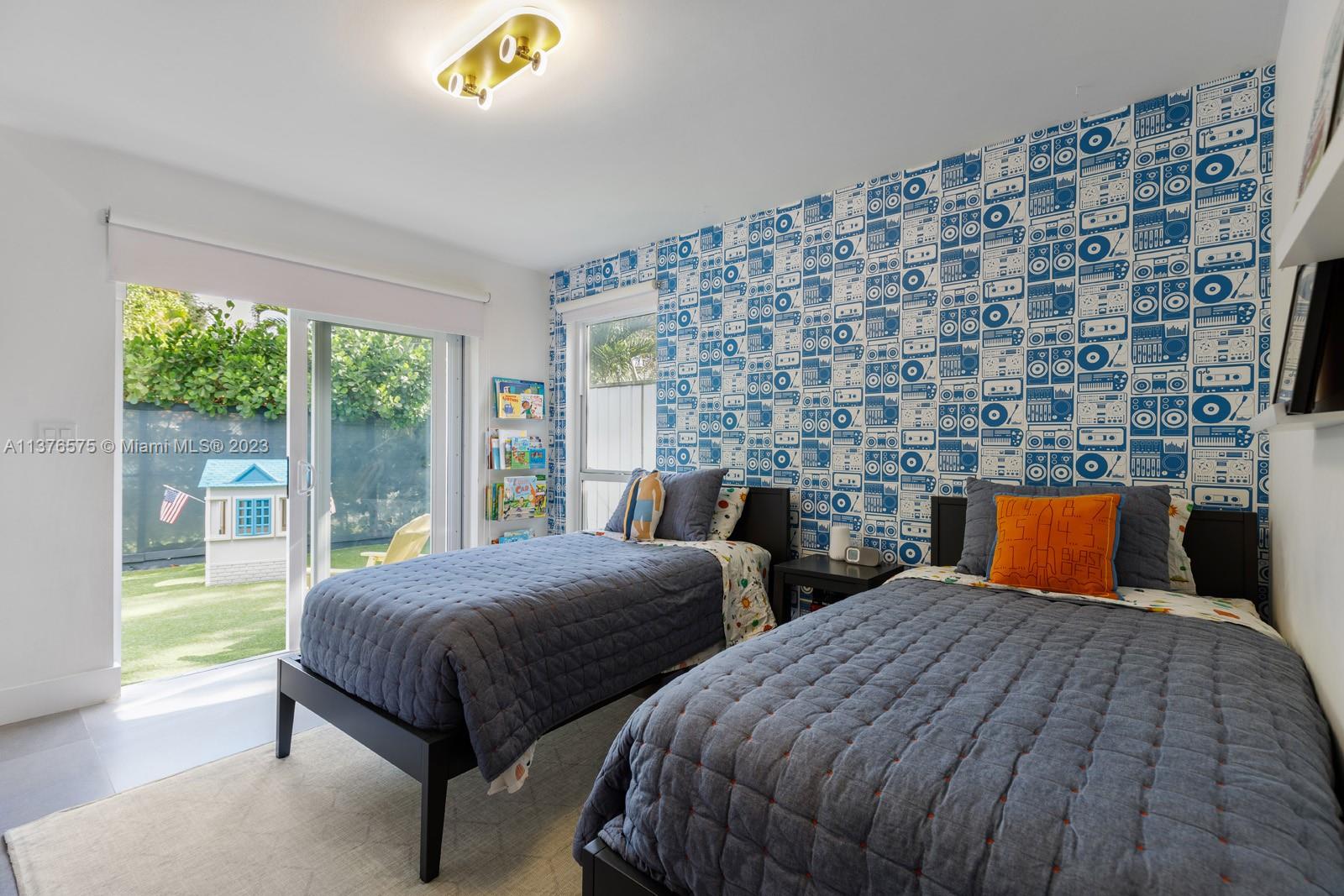 JOSEPH MNR - Residential