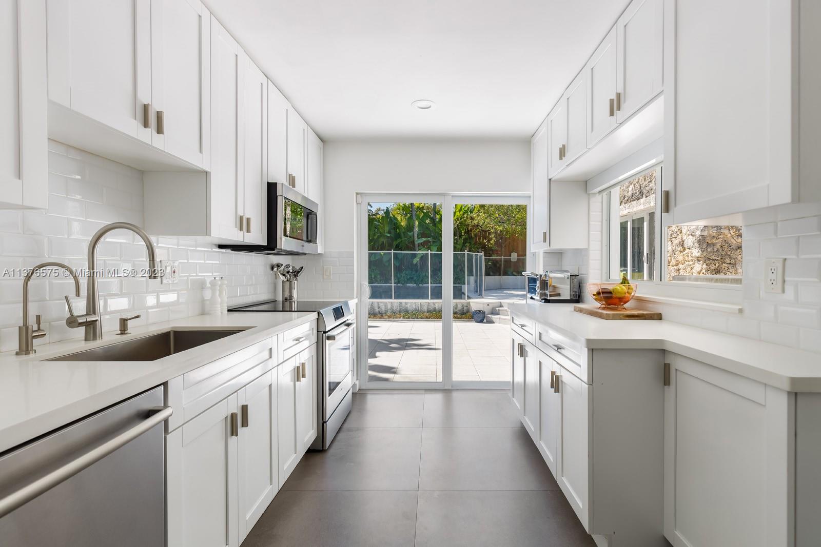 JOSEPH MNR - Residential