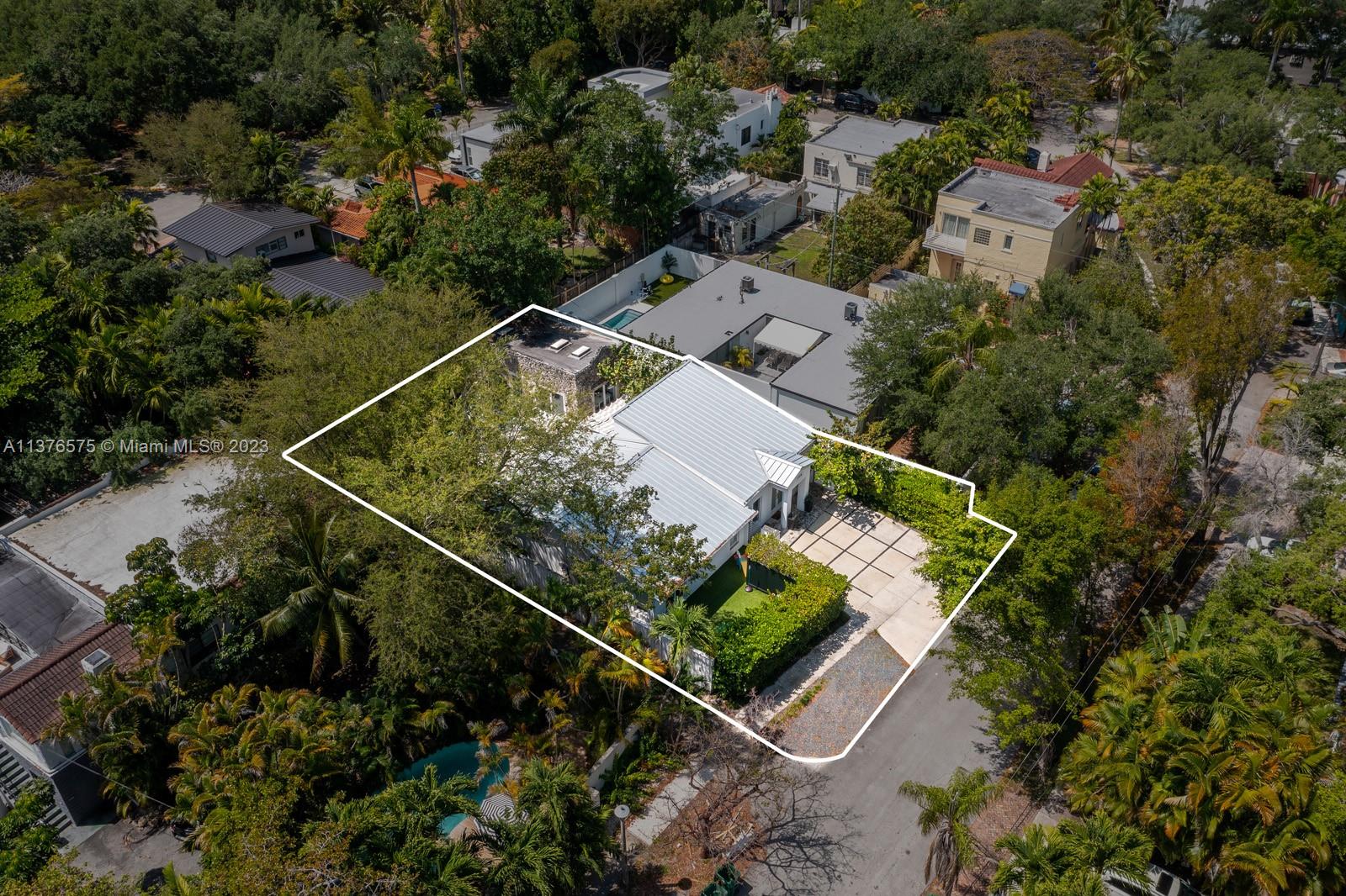 JOSEPH MNR - Residential