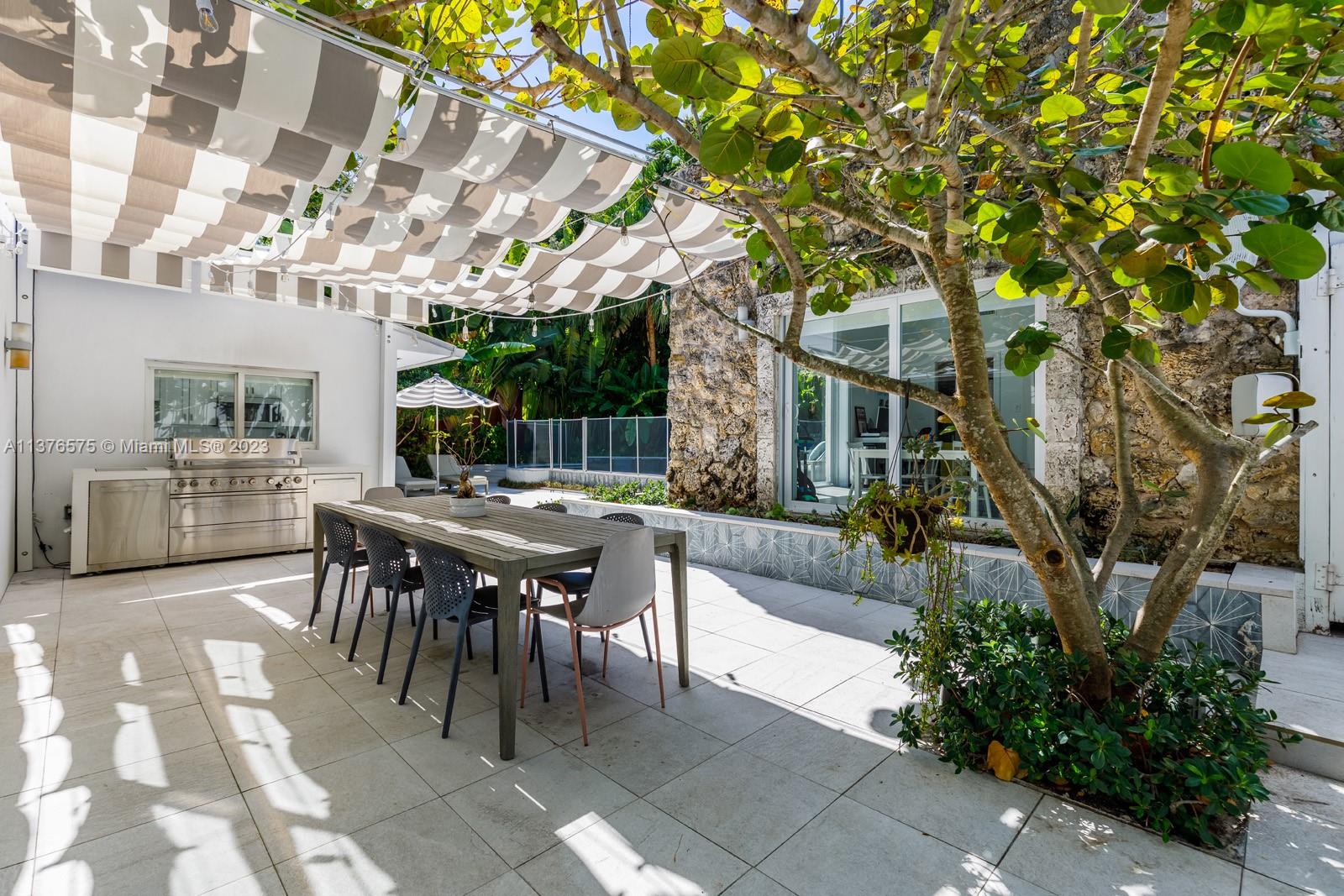 JOSEPH MNR - Residential