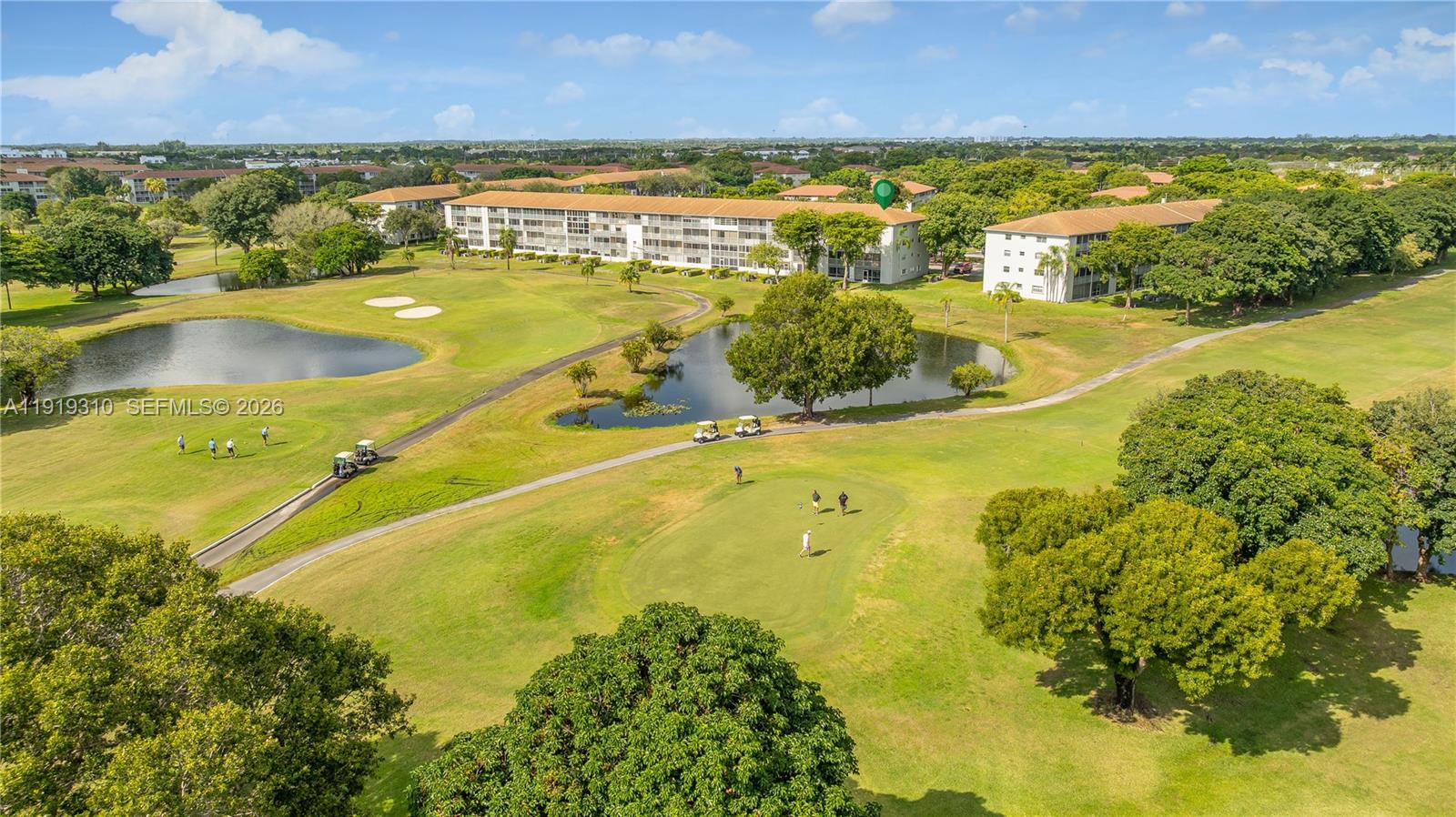 NEW HAMPTON AT CENTURY VI - Residential