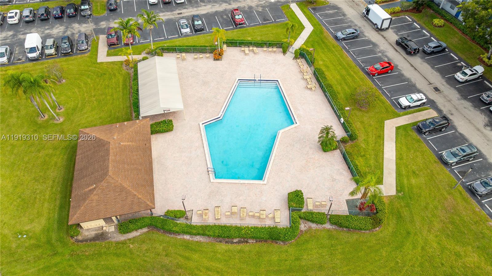 NEW HAMPTON AT CENTURY VI - Residential