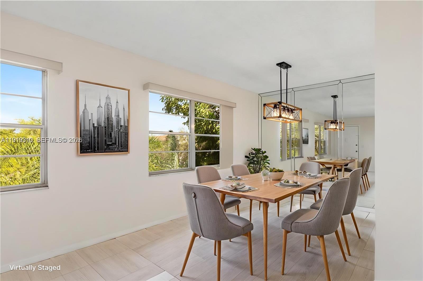 NEW HAMPTON AT CENTURY VI - Residential