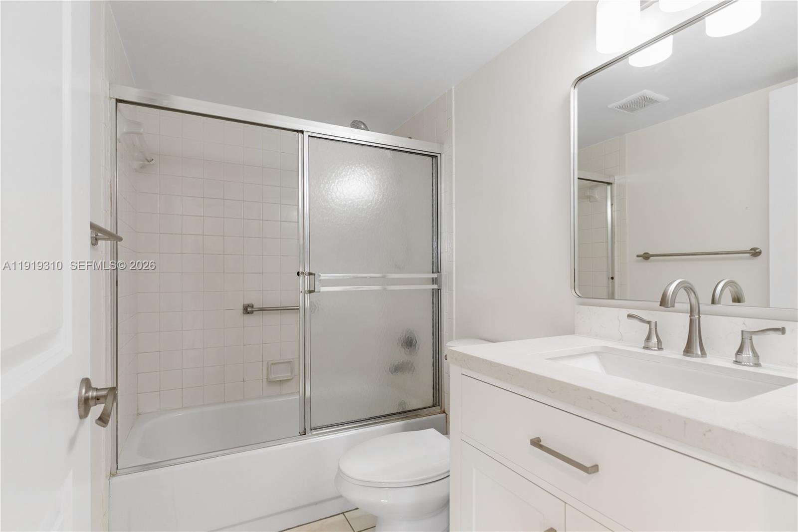 NEW HAMPTON AT CENTURY VI - Residential