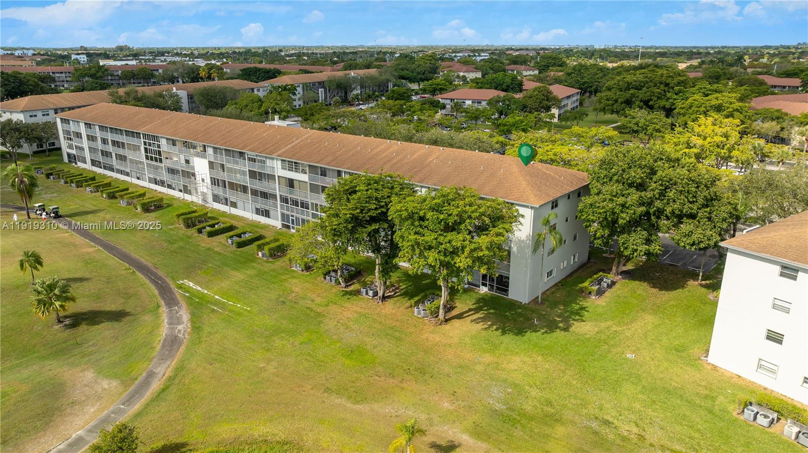 NEW HAMPTON AT CENTURY VI - Residential