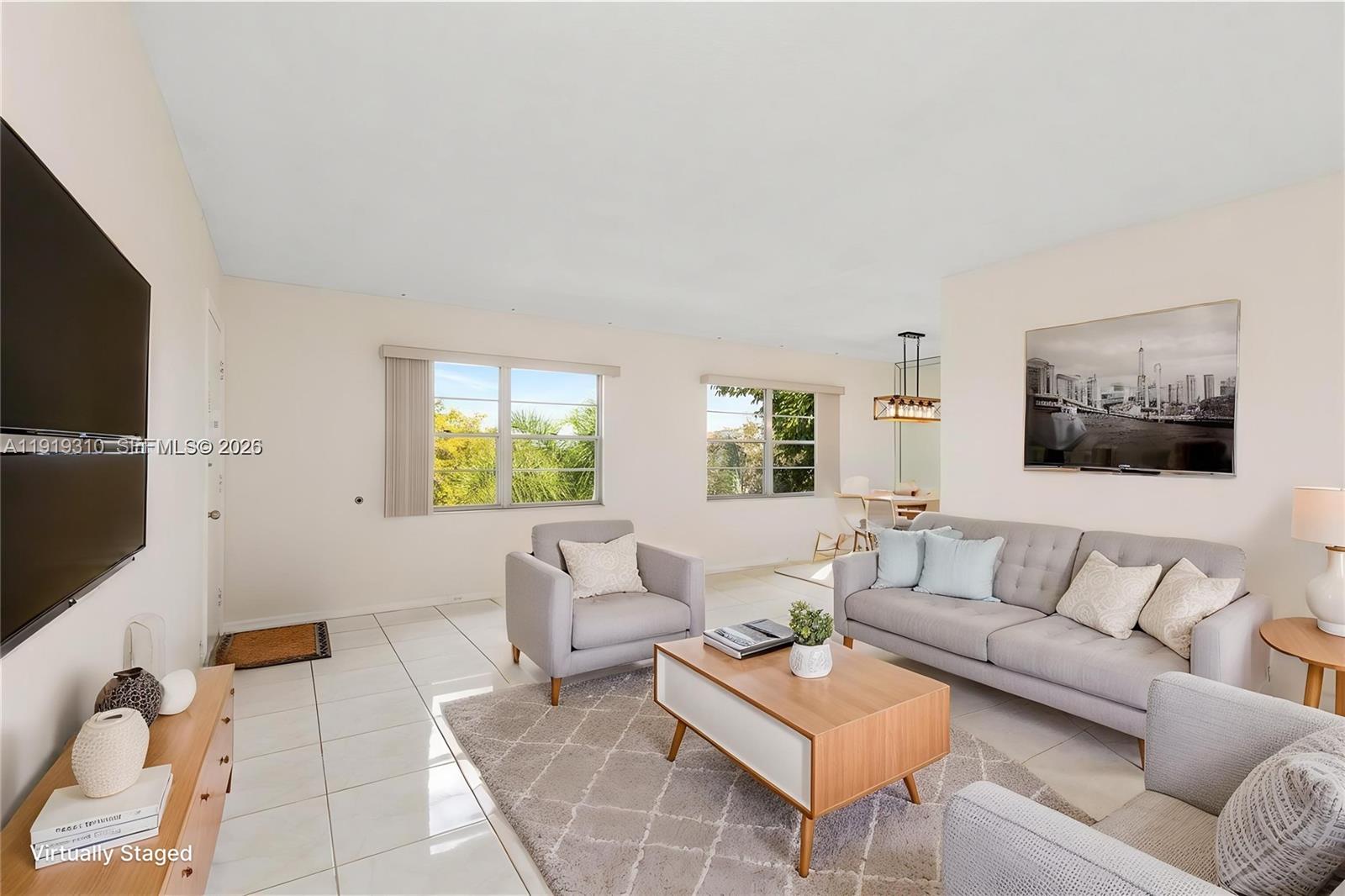 NEW HAMPTON AT CENTURY VI - Residential