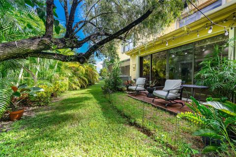 A home in Doral