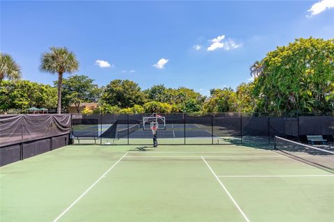 A home in Doral