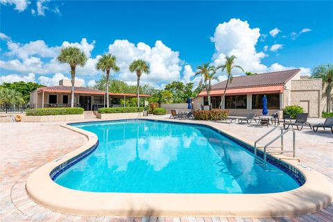 A home in Doral