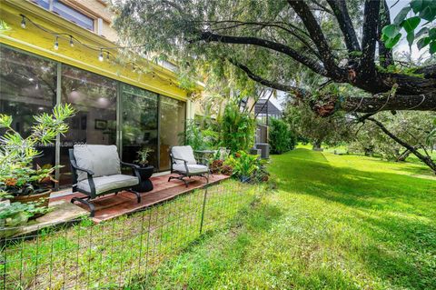 A home in Doral