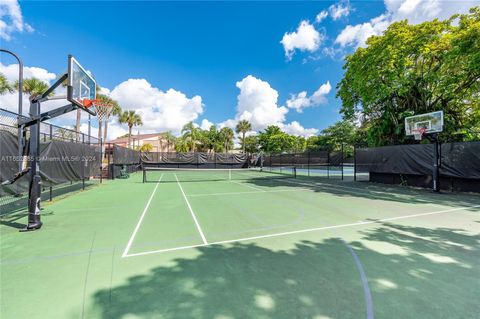 A home in Doral