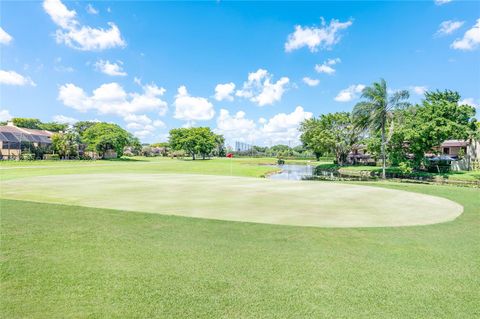 A home in Doral