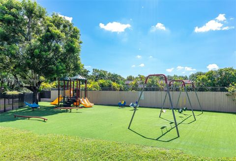 A home in Doral