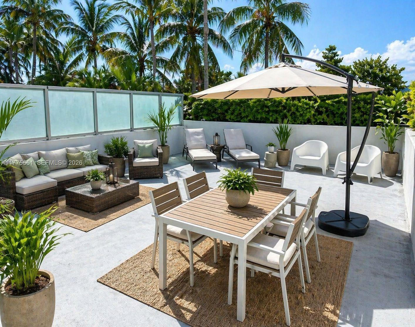 THE MERIDIAN CONDO - Residential