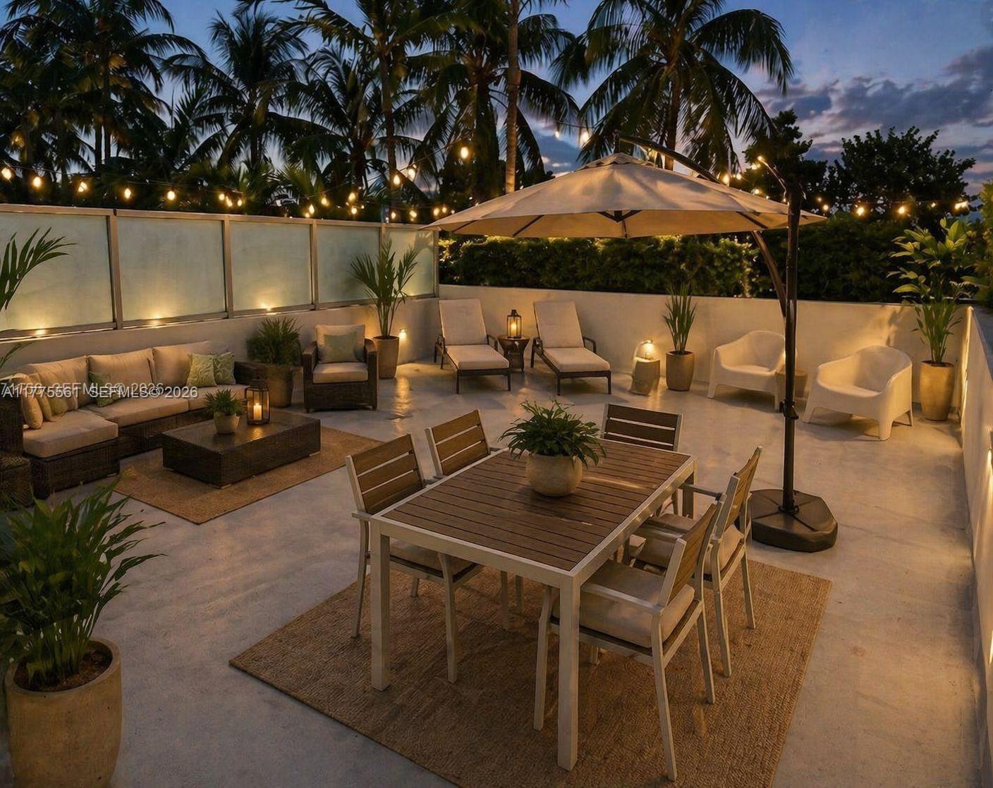THE MERIDIAN CONDO - Residential