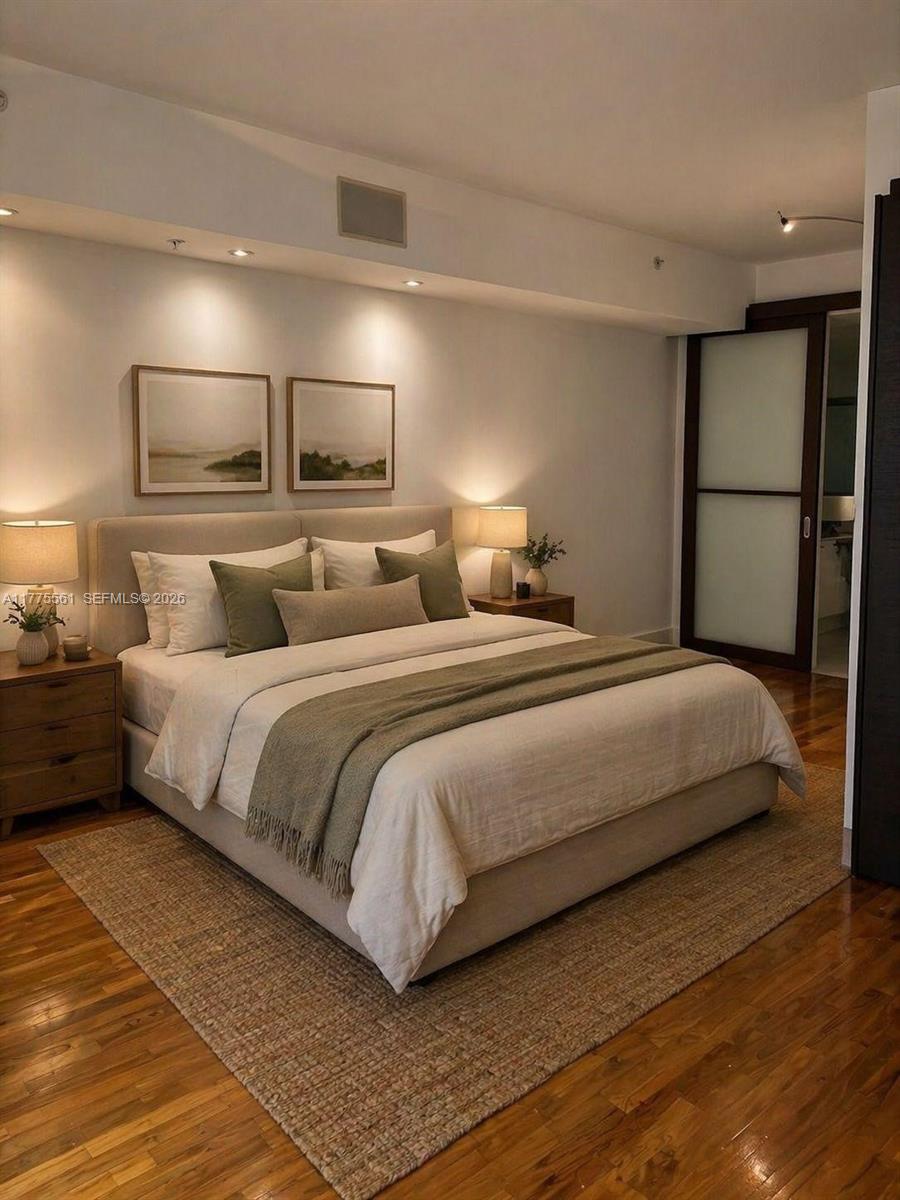 THE MERIDIAN CONDO - Residential