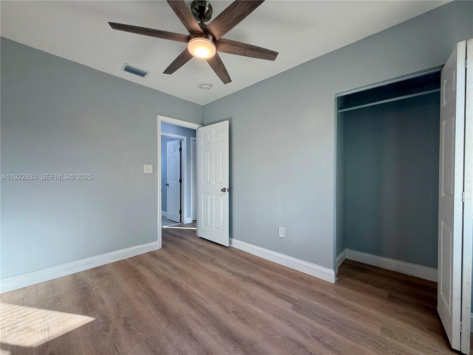 BUNCHE PARK 1 ADDN - Residential Lease