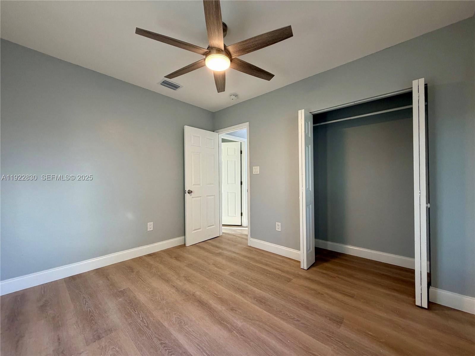 BUNCHE PARK 1 ADDN - Residential Lease