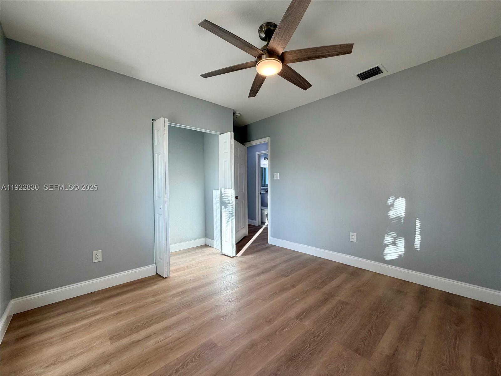 BUNCHE PARK 1 ADDN - Residential Lease