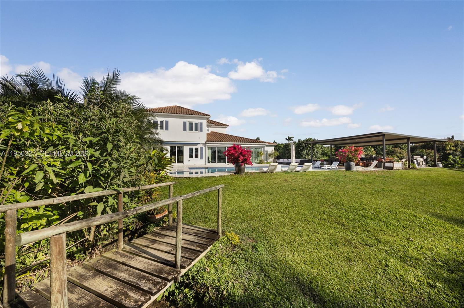 Savannah Ranches - Residential