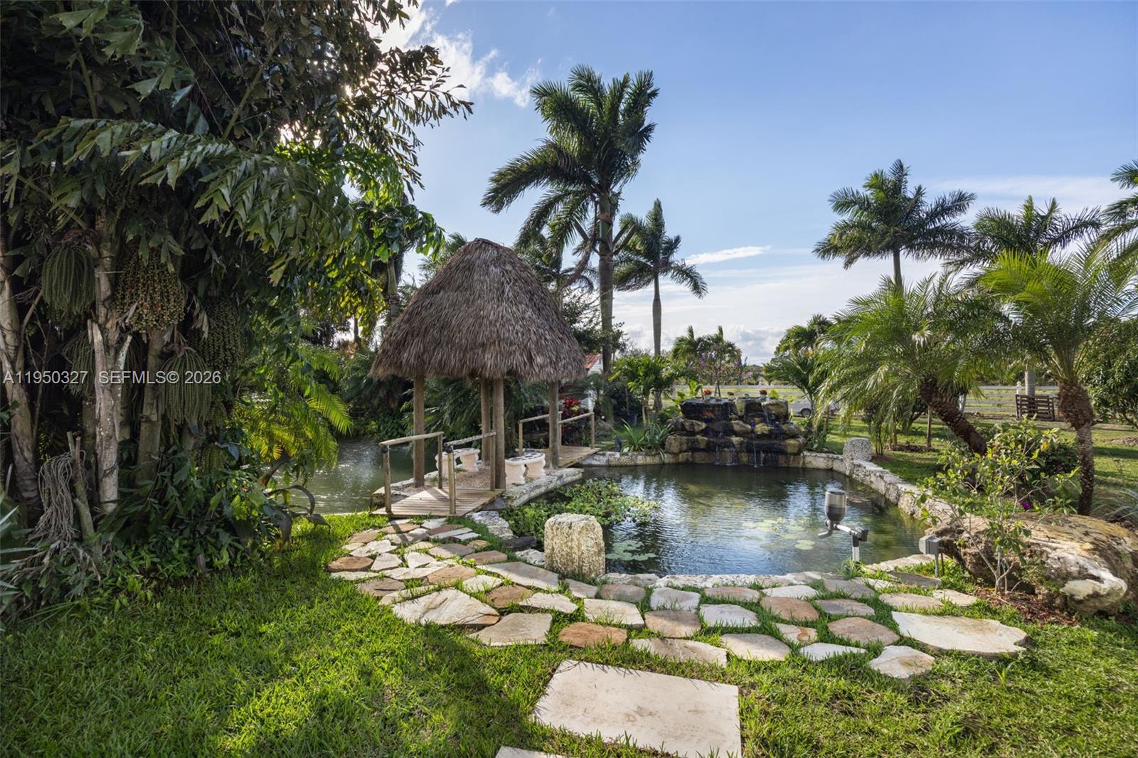 Savannah Ranches - Residential