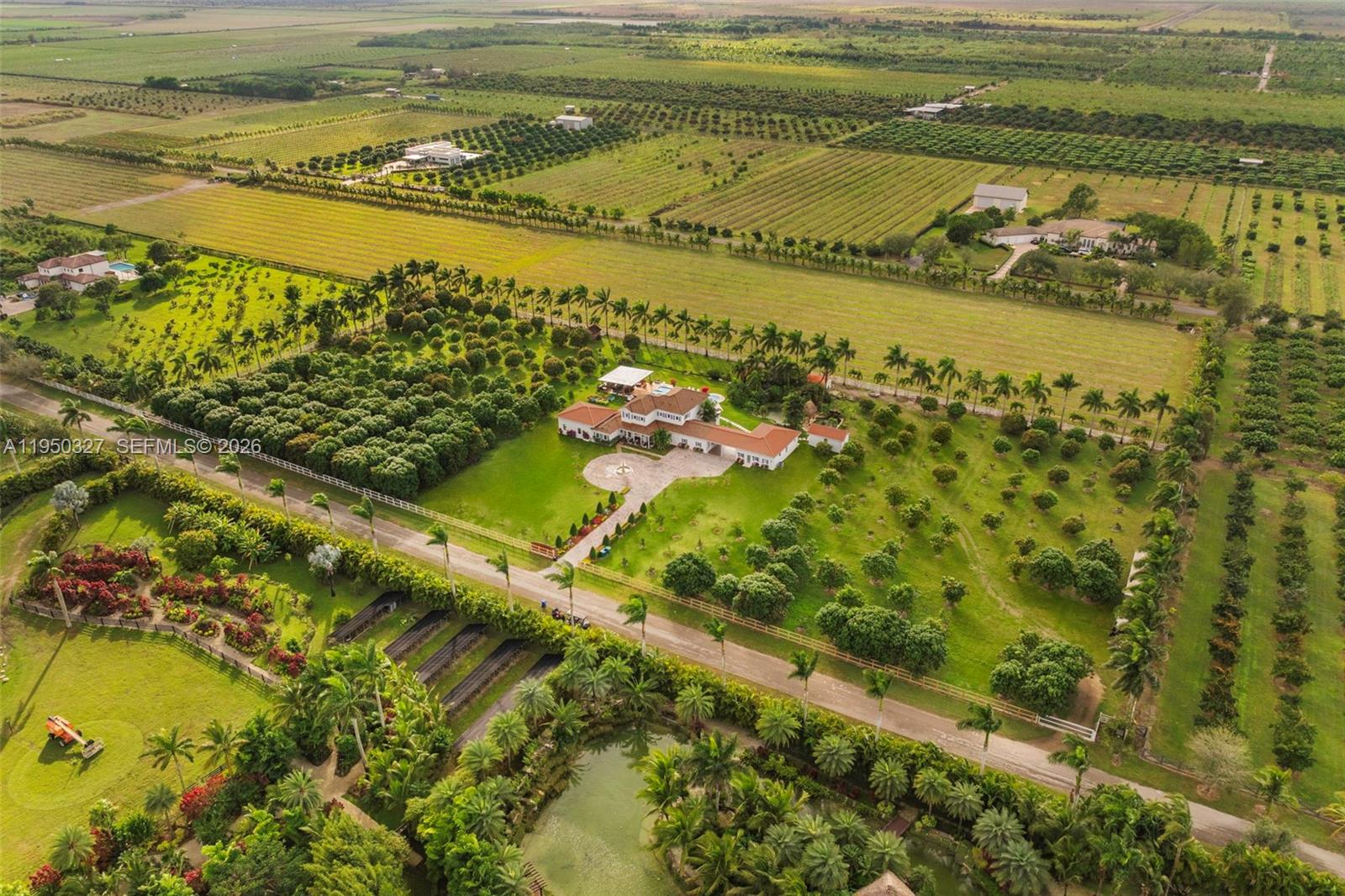 Savannah Ranches - Residential