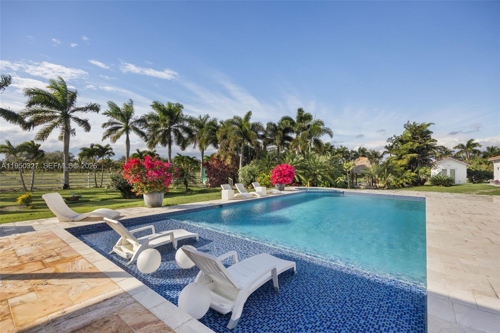 Savannah Ranches - Residential