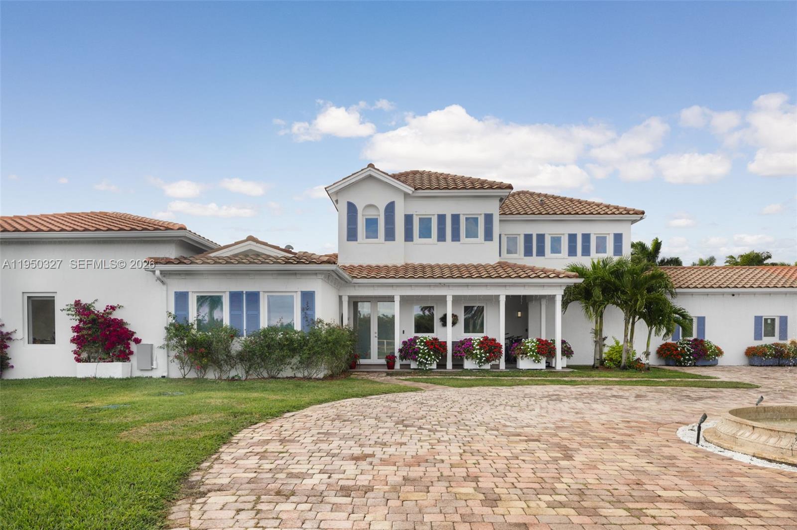 Savannah Ranches - Residential