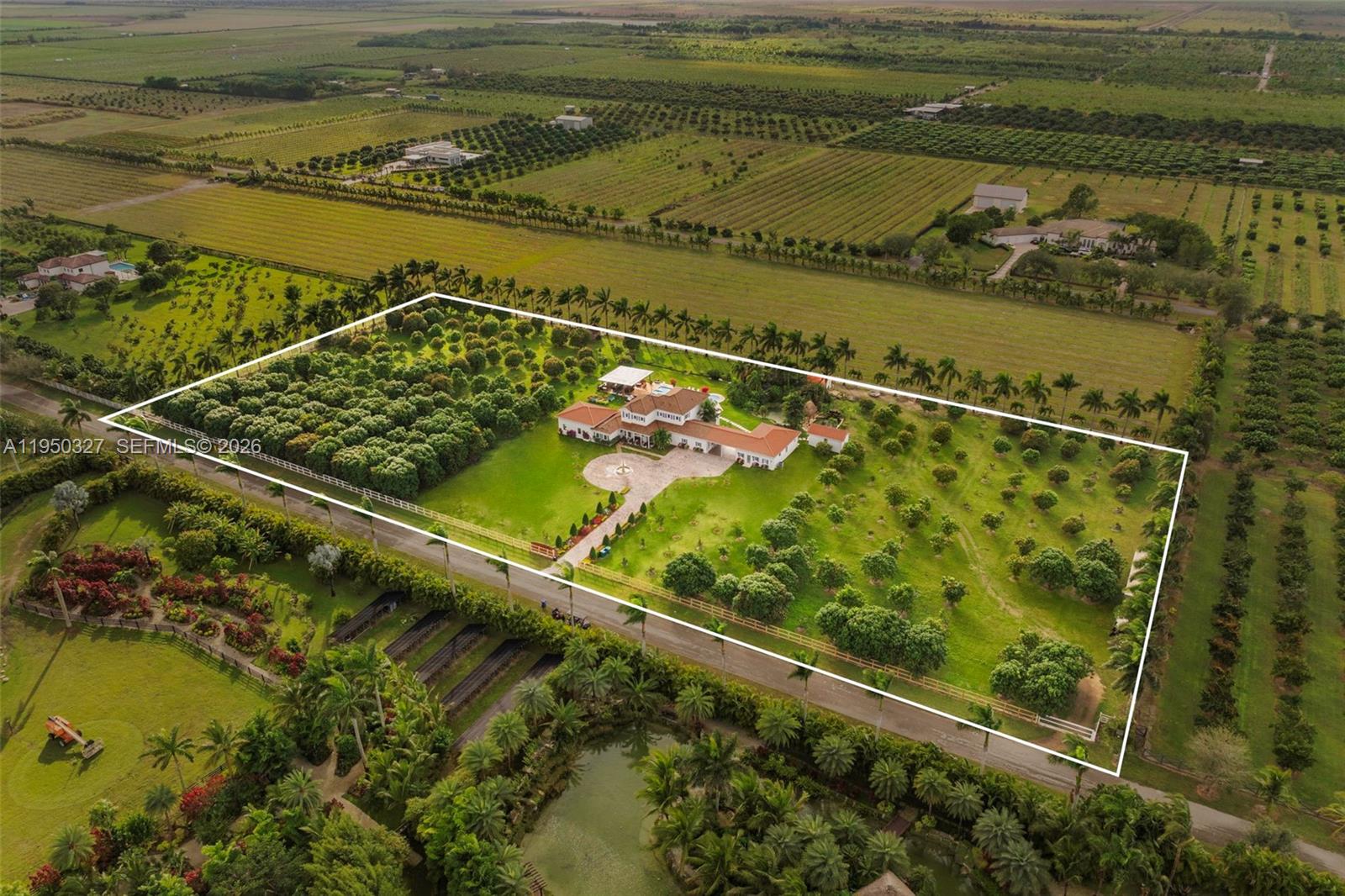 Savannah Ranches - Residential