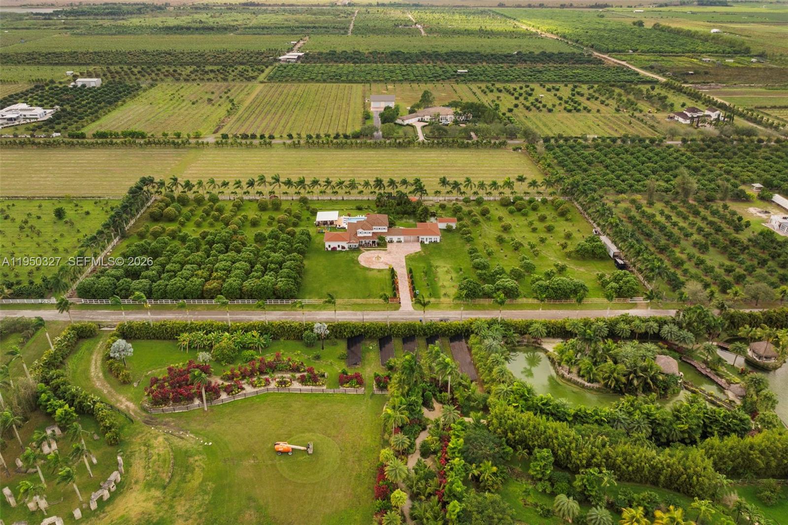 Savannah Ranches - Residential