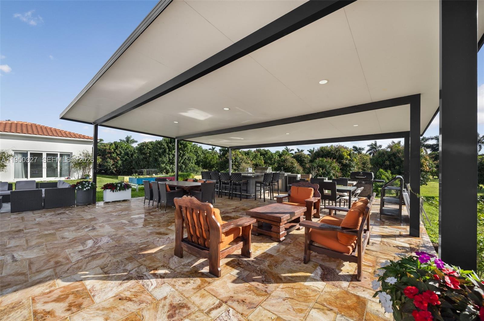 Savannah Ranches - Residential